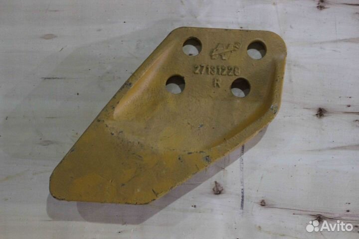 Бокорез 2713-1228 правый Nova