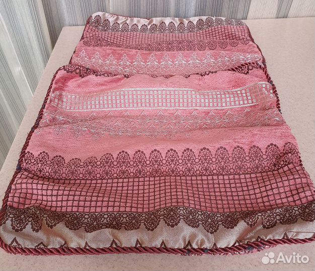 Набор наволочек декоративных 6 штук