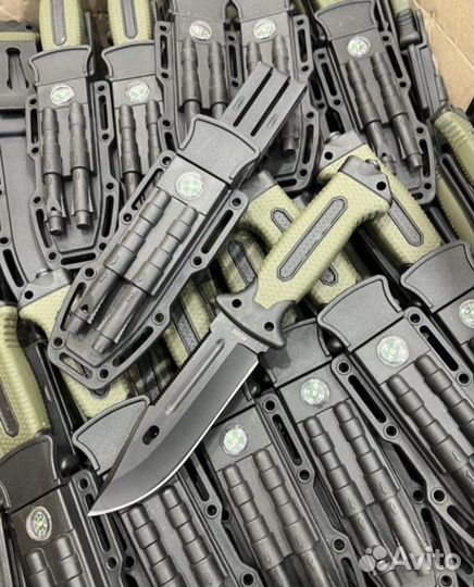 Нож Mini Columbia