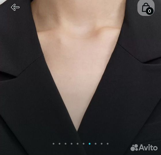 Befree платье пиджак