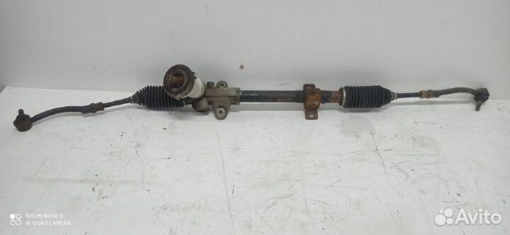 Рулевая рейка Kia Picanto TA G4LA 2012