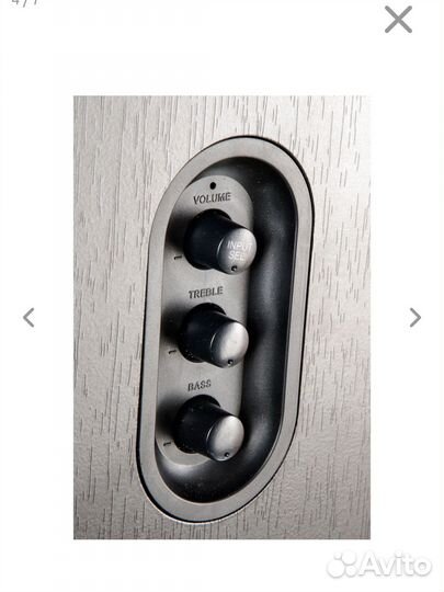 Колонки Microlab solo 29