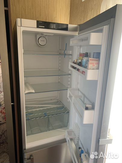 Продам холодильник бу