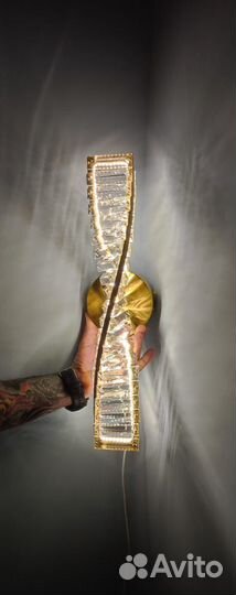 Светильник настенный бра дизайнерское новое