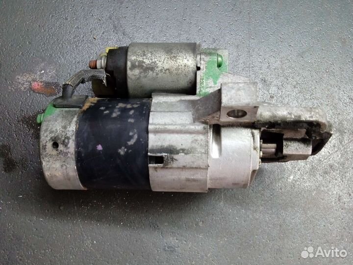 Стартер Mazda 6 GG