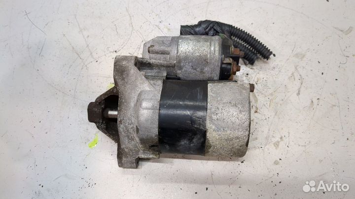 Стартер Renault Twingo, 2005