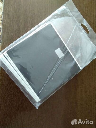 Кармашки для дисков