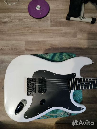 Электрогитара rockdale Stars