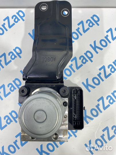 Блок ABS Kia Xceed CD