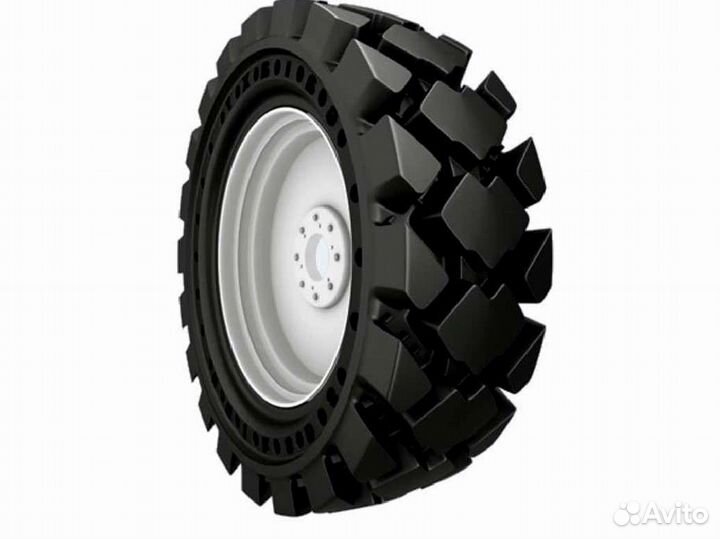 Шина для мини-погрузчиков 30x10-16Galaxy hulk SDS
