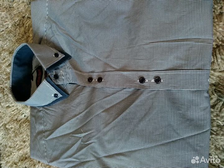 Рубашка р39