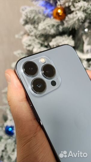 iPhone 13 Pro Max, 256 ГБ