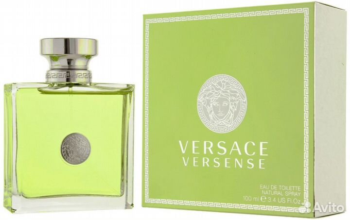 Парфюм женский Versence Versace