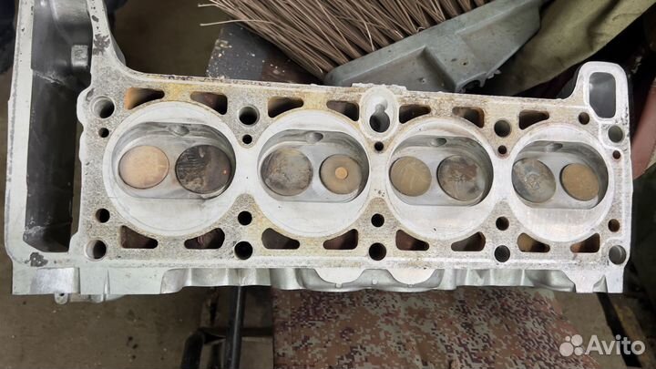 Гбц niva chevrolet