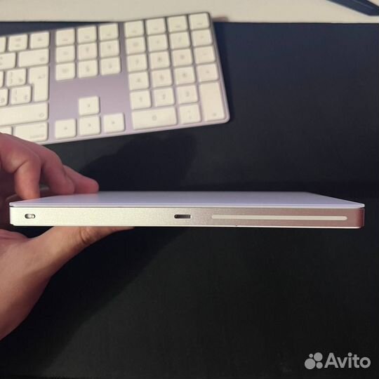 Apple magic trackpad 2