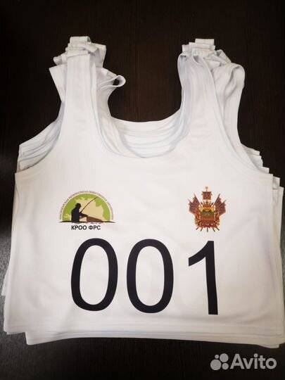 Нанесение на футболки и другой текстиль