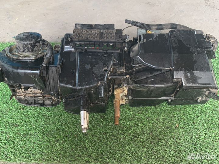 Печка в сборе laurel c33 cefiro a31