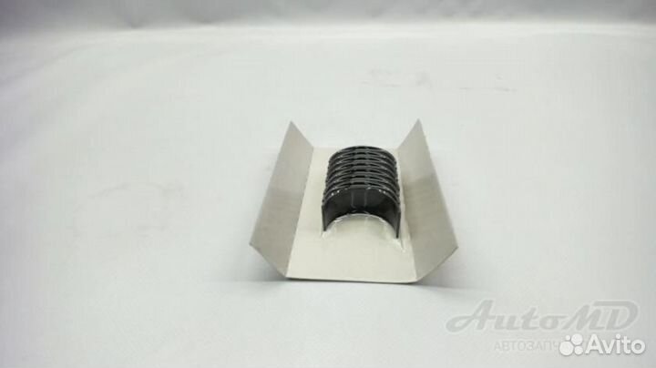 Вкладыши шатунные комплект 1.3 Lancia Ypsilon