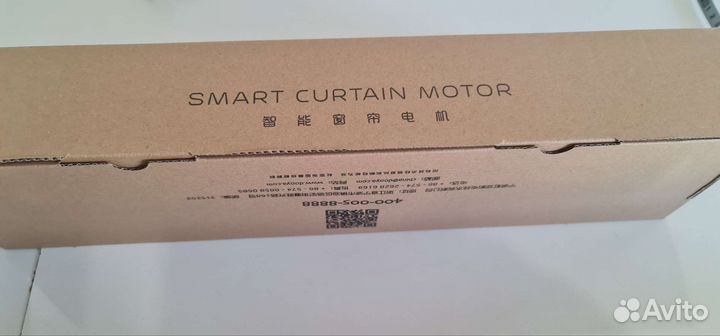 Dooya DT 82 LE аккумулятор