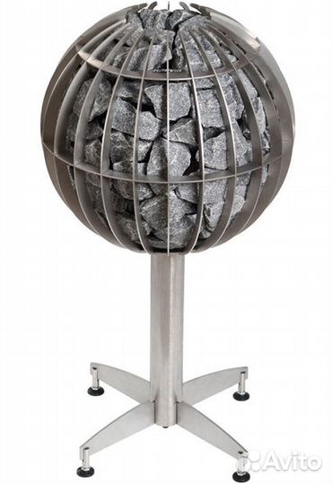 Электрокаменка - Harvia Globe GL70E (без пульта)