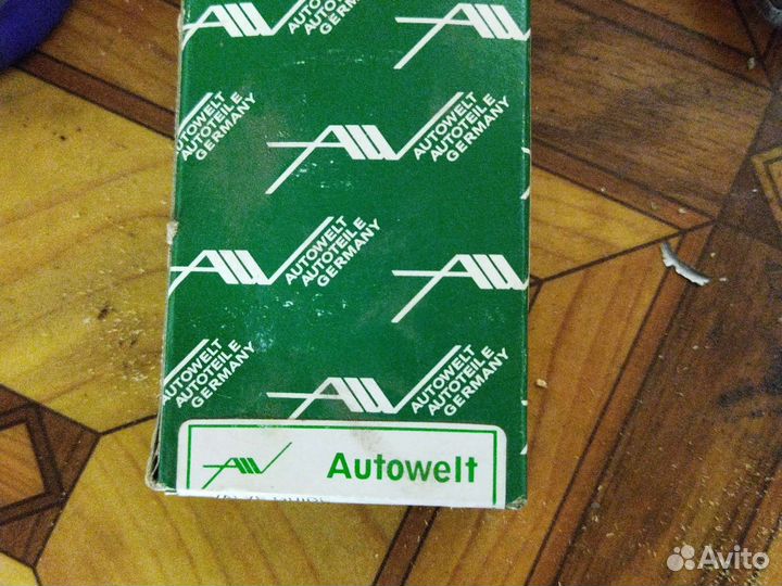 Продам направляющие втулки клапанов