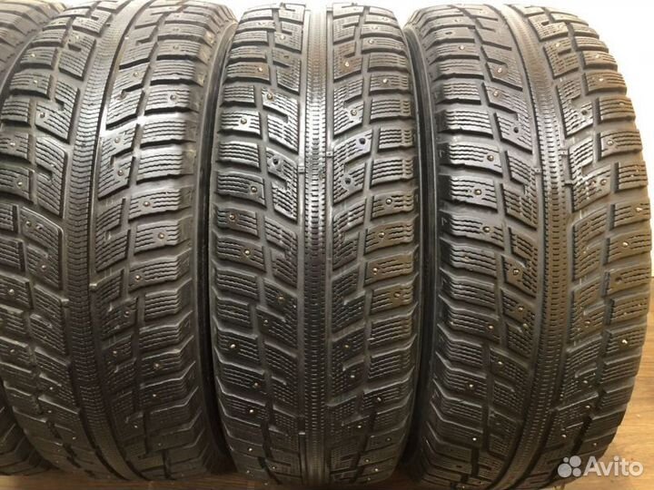 Marshal I'Zen KW22 235/65 R17 108T