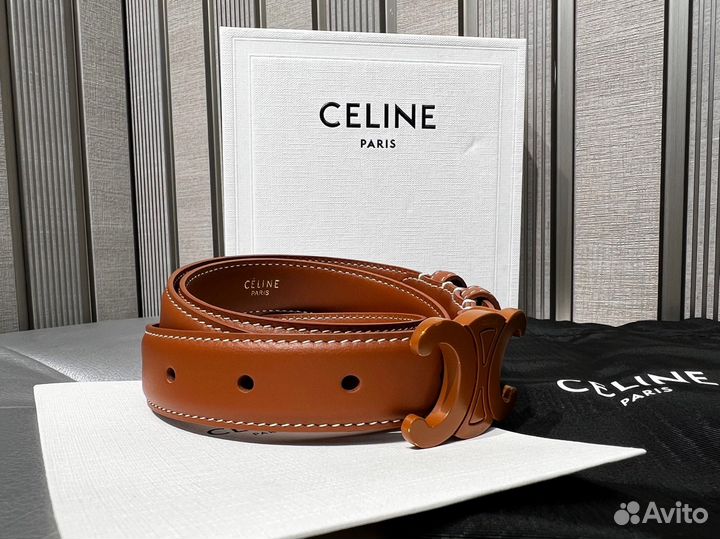 Ремень женский Celine