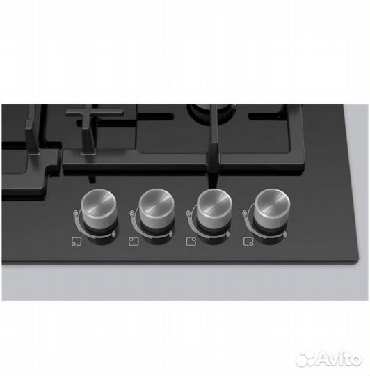 Газовая варочная панель Bosch