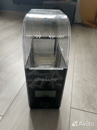 Сушилка для филамента creality dry box 2.0