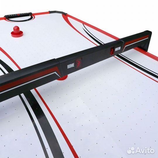 Игровой стол - аэрохоккей DFC Kometa 60