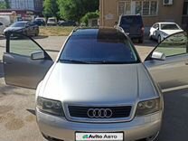 Audi A6 Allroad Quattro 2.7 AT, 2004, 327 000 км, с пробегом, цена 680 000 руб.