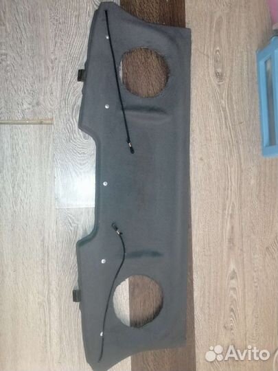 Аксессуары для автомобили