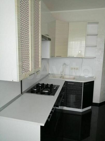 2-к. квартира, 57 м², 5/7 эт.