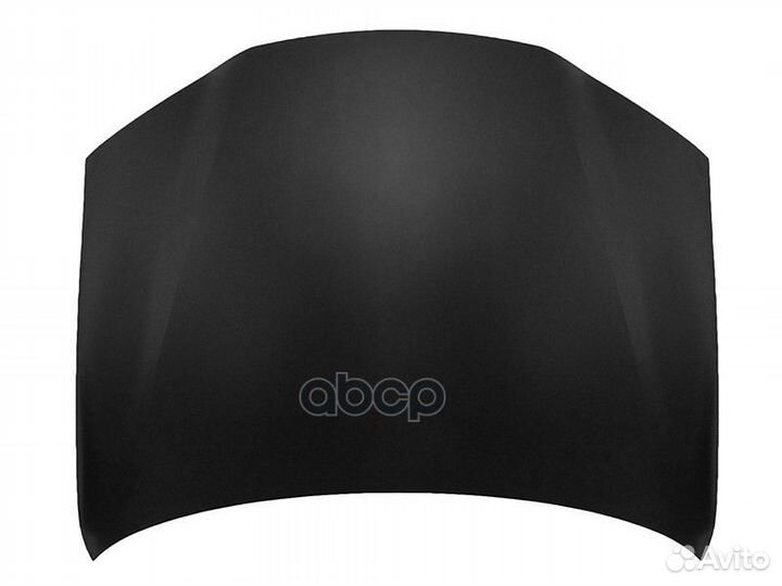 Капот Lexus ES 12-18 ST-LX15-015-0 Sat