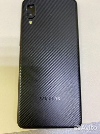 Samsung Galaxy A02, 2/32 ГБ