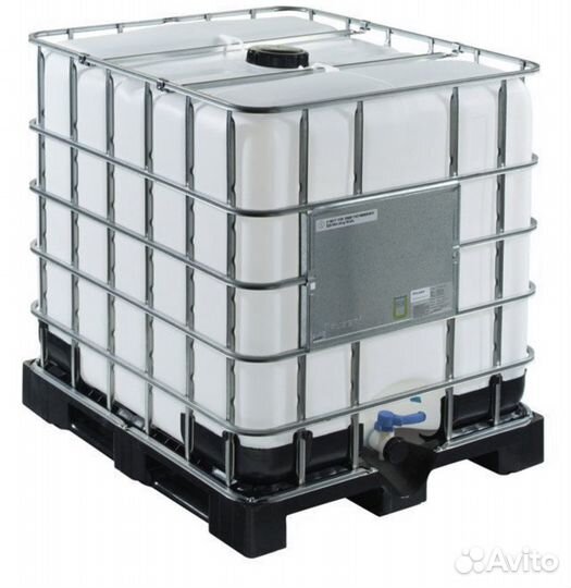 Еврокуб пищевой