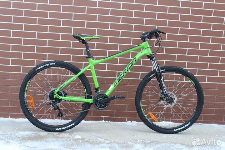 Merida big seven limited 2.0 2022
