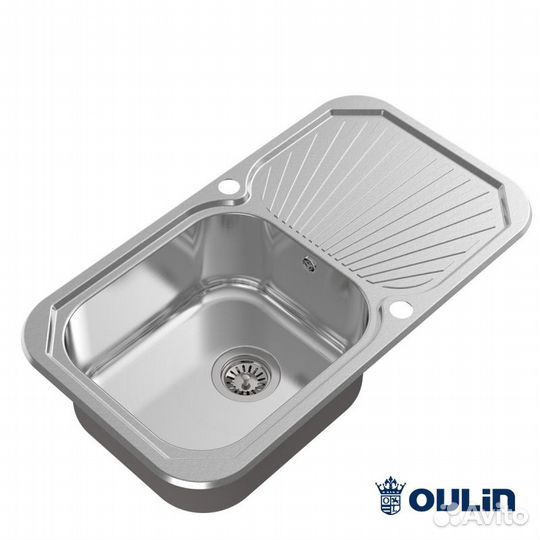 Мойка Oulin OL-307