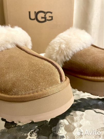 Ugg tasman slipper