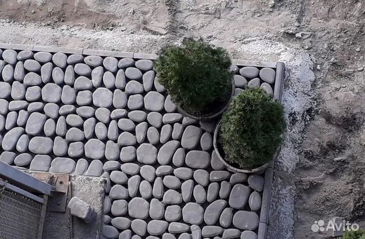 Тротуарная плитка