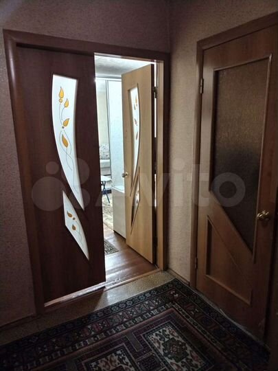 2-к. квартира, 50 м², 4/5 эт.