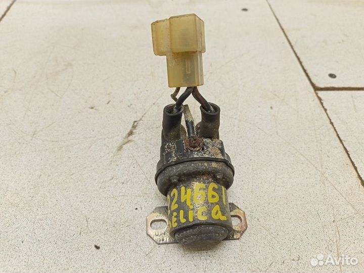 Реле Митсубиси Delica 3