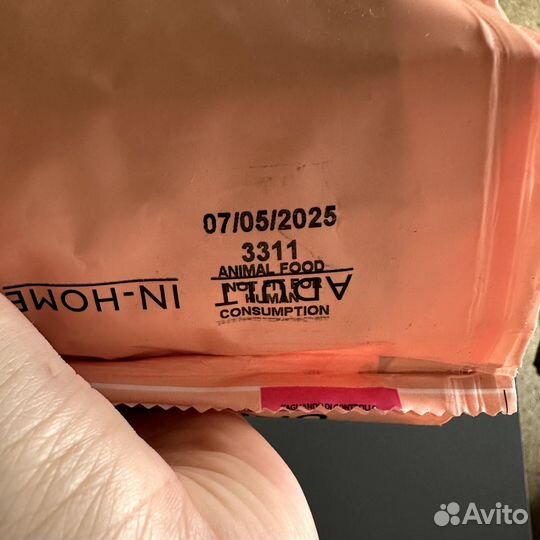 Корм для кошек unica classe (уника)