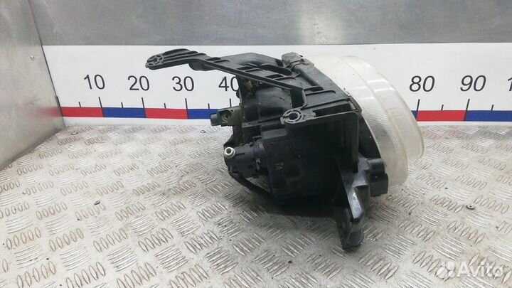 Фара левая Nissan Juke YF15 2011