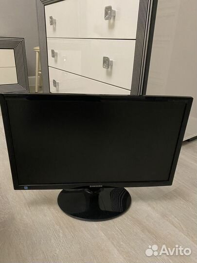 Монитор samsung 24