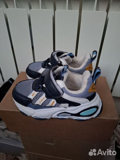 Обувь детская, кеды, Кроссовки, сандалии