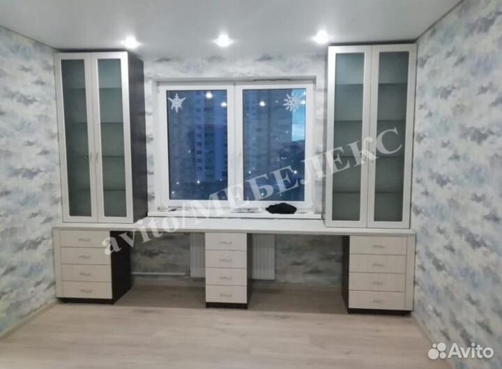 Детская рабочая зона