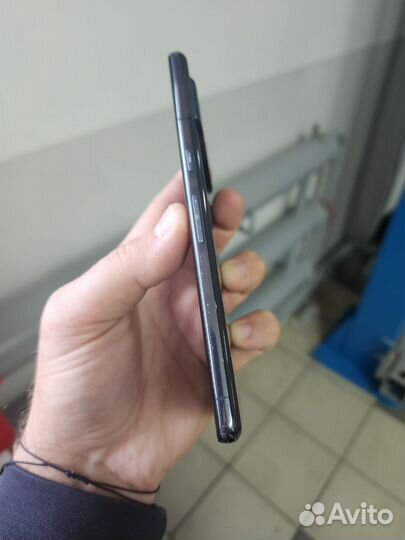 Google Pixel 7 Pro, 12/128 ГБ