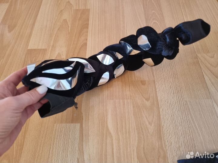 Костюм скорпиона