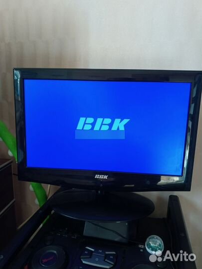 Телевизор бу